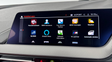 BMW 1 Series 118i [136] M Sport 5dr Step Auto [LCP] Petrol Hatchback